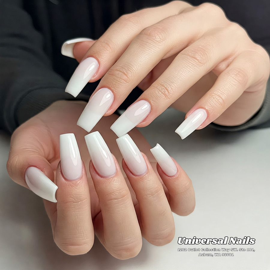 Universal Nails Auburn